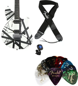 EVH 5107702317 + Fender 0239978005 + Fender 0980300300 + Fender 0990662080 - Picture 1 of 5