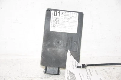 2015 Mercedes Benz E400 Coupe датчик слепых зон задний правый пассажирский 811430 - Изображение 1 из 4