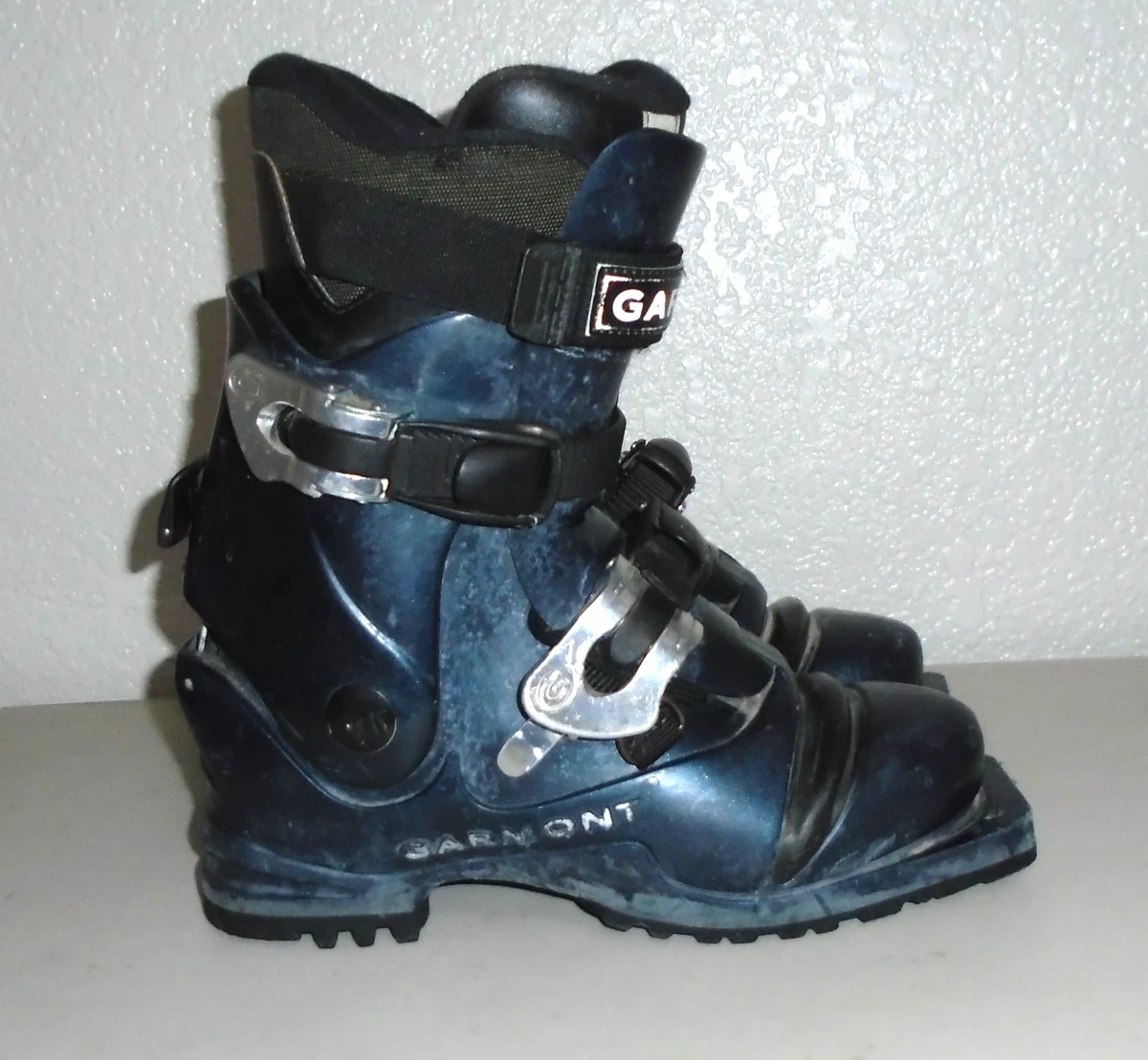 Garmont Ski & Snowboard Boots for Men for sale | eBay