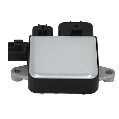 Módulo de control del ventilador de refrigeración del radiador para Infiniti Q50/Q60/Q70 2014-2017 FCM130 Foto 1 de 4