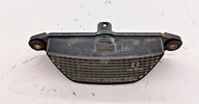 Kawasaki ZX-6R 1995-97 Front Mask Cowling Upper Parking Lamp Light Bulb Housing - Image 1 of 4