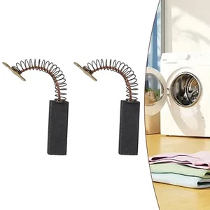 2pcs High Quality Carbon Brushes Motor Brushes 141504 141667 5 X 12.5 X 36mm - Picture 1 of 24