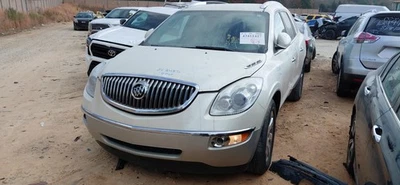 2009 Buick Enclave Automatic Transmission OEM 146K Miles - LKQ441225098 - Image 1 of 4