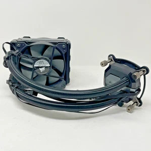 Corsair Hydro H80i v2 High Performance Liquid CPU Cooler - non testato - per ricambi - Foto 1 di 4