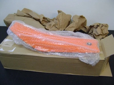 Asiento 45307040000EB KTM genuino OEM 45307040000EB NUEVO ENVÍO GRATUITO Foto 1 de 4