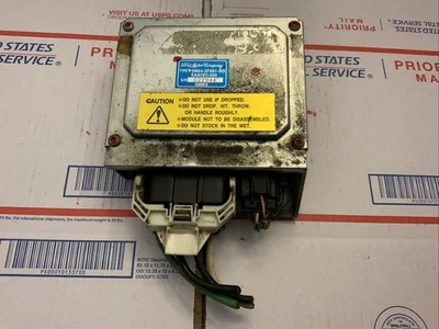 Módulo de control de dirección asistida híbrido Ford Escape Mercury Mariner 2005-2007 Foto 1 de 4