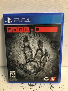 Videojuego Evolve Playstation 4  - Imagen 1 de 4