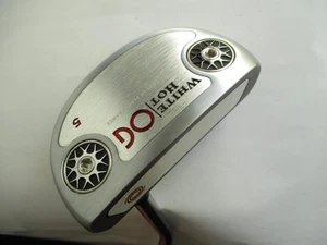 Putter Odyssey White Hot Og 5 33 pulgadas - Imagen 1 de 6