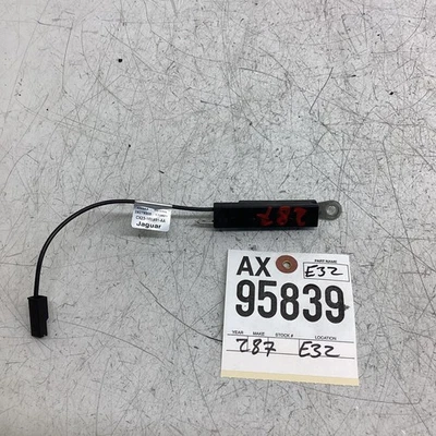 2015 - 2025 LAND ROVER DISCOVERY SPORT LEFT AMPLIFIER ISOLATOR OEM CX2318K891AA Foto 1 de 4