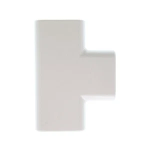 PANDUIT TF10IW-X PAN-WAY T-Stück passend zur Verwendung mit LD10 LAUFBAHNEN - Bild 1 von 4