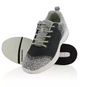 Bowlingschuhe Pro Bowl Taktika White/Black - Bild 1 von 80