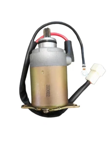 NECO GPX 125cc STARTER MOTOR GENUINE OEM - Picture 1 of 2
