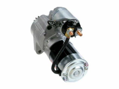 Arranque Denso 48741TP 2002 2003 2003 remanufacturado para Nissan Pathfinder 2001-2004 Foto 1 de 2