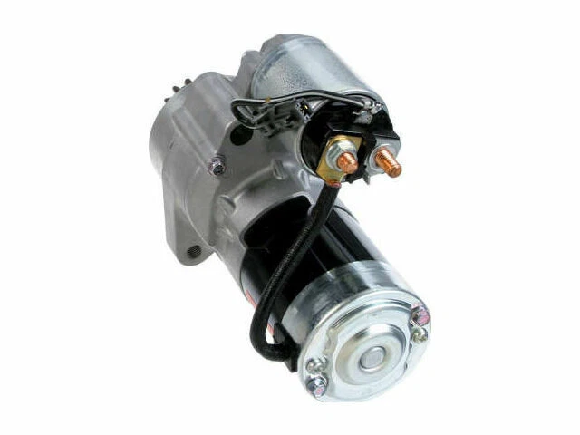 Arranque Denso 48741TP 2002 2003 2003 remanufacturado para Nissan Pathfinder 2001-2004 Foto 1 de 2