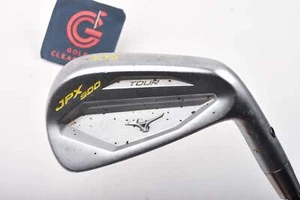 Mizuno JPX 900 Tour #6 Iron / X-Flex Project X Shaft / 2°UP / Demo - Picture 1 of 6