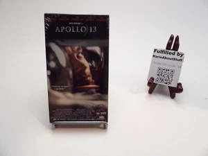 Apollo 13 VHS Band Tom Hanks Bill Paxton Kevin Bacon Gary Sinise Ed Harris NASA - Bild 1 von 3