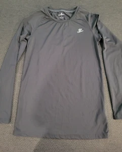 Kids Devoropa Athletic Shirt - Size XL - VGUC - Picture 1 of 3