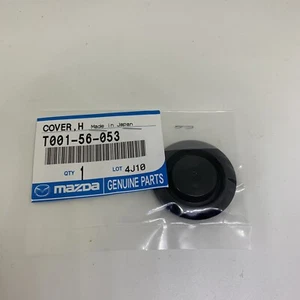Genuine Mazda Cover Hole T001-56-053 - Picture 1 of 1