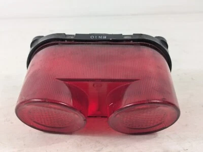 Luz trasera 97 98 99 00 SUZUKI GSXR 600 GSX600R Foto 1 de 4