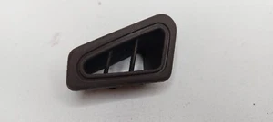 Peugeot 205 Mk2 Phase 2 Center Console Triangular Vents BEIGE *LEFT SIDE* - Picture 1 of 4