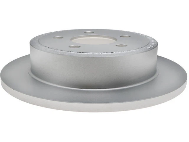 Rotor de freno trasero para Jeep TJ 2005 2004 TC788FD 2003-2006 Foto 1 de 1