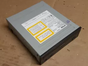 TDK CD Laufwerk AI-5201B RW ReWriteable ROM Internal Desktop PC - Bild 1 von 2