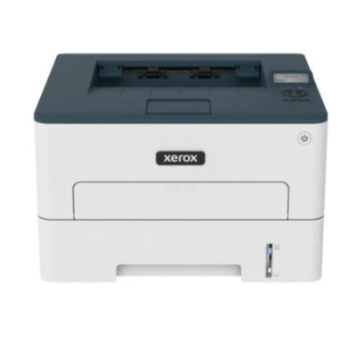 Xerox Stampante Laser B230V_DNI Bianco Nero 34ppm 600x600 DPI fronte retro wifi - Immagine 1 di 2