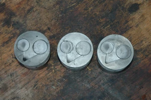 KUBOTA DIESEL ENGINE V2203 PISTON OEM - Bild 1 von 3