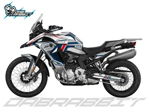NEW Graphic kit for BMW F850GS ADV Decal Kit (MD-WW) - Picture 1 of 6