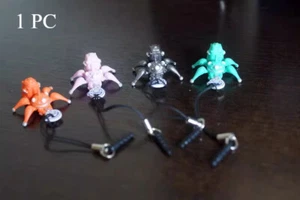 1 pz fantasma nel guscio tachikoma ciondolo da appendere ornamento portachiavi decorazione regalo - Foto 1 di 21