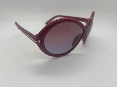 NEW TOM FORD TF1070 75Y Pink Sunglasses 68-5-125mm NO CASE - Image 1 of 4