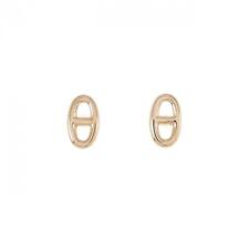 Authentic HERMES Farandole Earrings  #260-006-508-3307