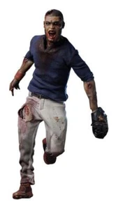 Figura de acción Bitten 1/6 Rajesh 28 cm - Imagen 1 de 15