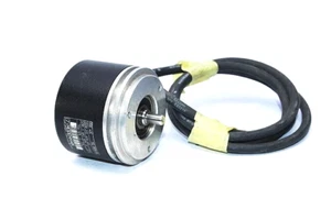 HEIDENHAIN ROD 426 512 02S12-03 Incremental Encoder 295 434-65 - Picture 1 of 2