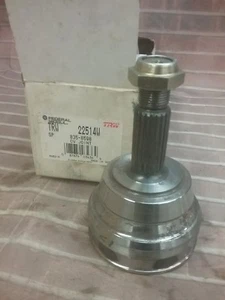 TRW Part No. 22514W CV Joint - Picture 1 of 2