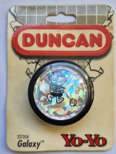 1994 Duncan Galaxy Yo-Yo New - Sealed - Vintage Retro YoYo - Picture 1 of 3