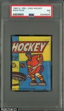 1983-84 O PEE CHEE NHL HOCKEY COMPLETE YOUR SET 200-396  BUY 5 CARDS FREE SHIP