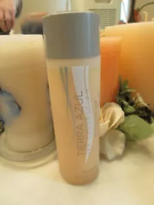 BeautiControl Tierra Azul Spa Collection Weißer Tee Bademilch! 8 oz. - Bild 1 von 1