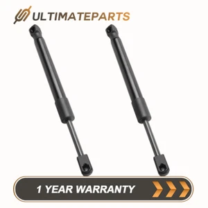 2x Front Hood Lift Supports Shocks Struts For 2001-2003 Ford Explorer Sport Trac - Picture 1 of 10