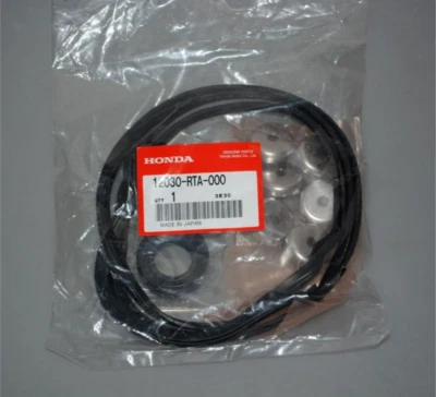 OEM Genuine Honda Acura Civic SI RSX TSX 12030-RTA-000 Valve Cover Gasket Kit - Image 1 of 4