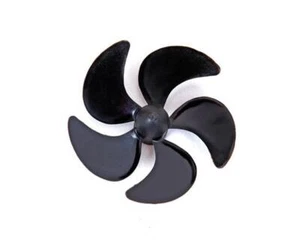 Tornillo de barco Krick / Graupner 5 bl. 40mm R M4 / gr2298-40 - Imagen 1 de 1