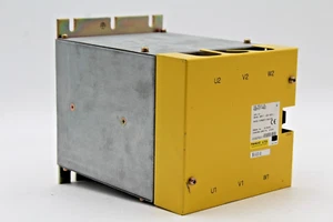 FANUC A06B-6111-H403 SER. A SUB MODULE - Picture 1 of 3