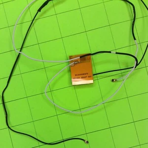 Acer D250-1165 KAV60 Aspire One Laptop Antenna DC33000KB70 DC33000KB60 - Picture 1 of 1