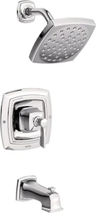 Moen 82922 Conway Chrome Posi-Temp Tub and Shower Trim Set - Picture 1 of 7