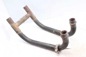 Suzuki GS 550 EM Katana GS550M 81-83 Manifold Exhaust - Picture 1 of 4