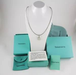 Collana Tiffany & Co Pendente Stars. 1999 Collezione Elsa Peretti® - Foto 1 di 4