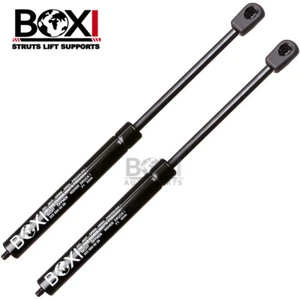 2 HOOD LIFT SUPPORTS STRUTS PROPS DAMPERS FOR MERCEDES-BENZ C180,C230,C240,C280 - Picture 1 of 4