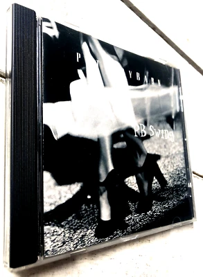 Pottery Barn: PB Swing (CD) Louis Prima Armstrong Jordan Love Dogs PotteryBaRN - Image 1 of 4