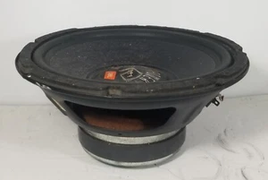JBL - GT120D ALTOPARLANTE WOOFER AUTOMATICO 10" TESTATO - Foto 1 di 11