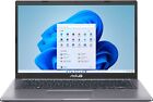 Asus - Vivobook 14" Laptop - Amd Ryzen 3 3250 - 8gb Memory - 128gb Pcie Ssd -...